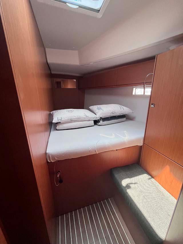 Bavaria Cruiser 46 Style - 4 cab., picture 11