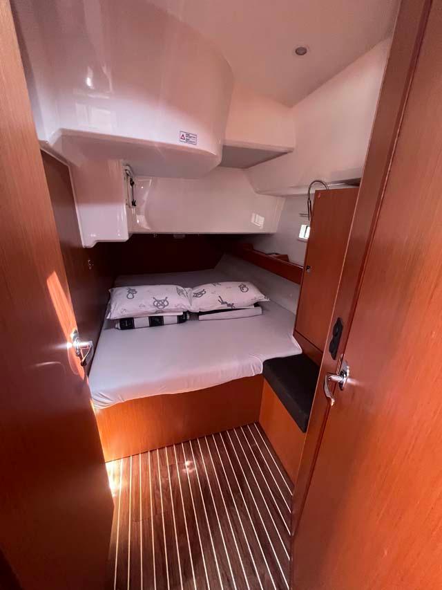 Bavaria Cruiser 46 Style - 4 cab., picture 13