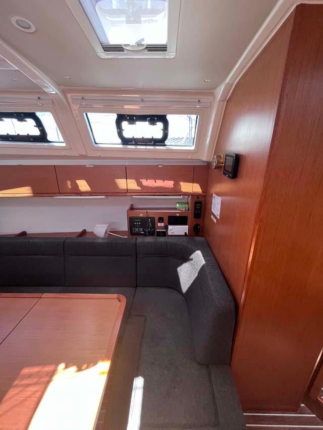 Bavaria Cruiser 46 Style - 4 cab., picture 8