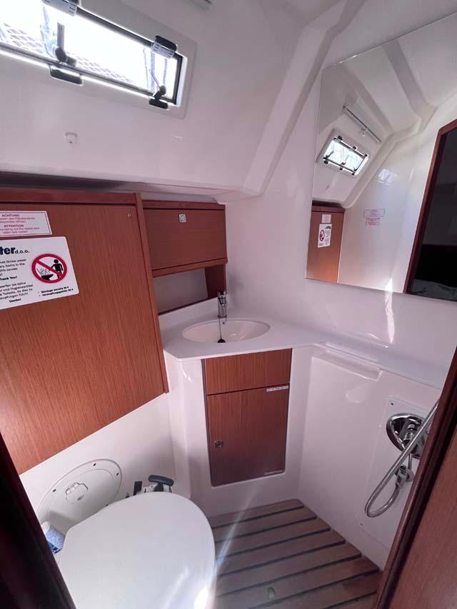 Bavaria Cruiser 46 Style - 4 cab., picture 15
