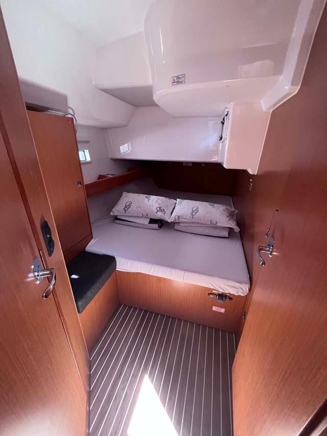 Bavaria Cruiser 46 Style - 4 cab., picture 12