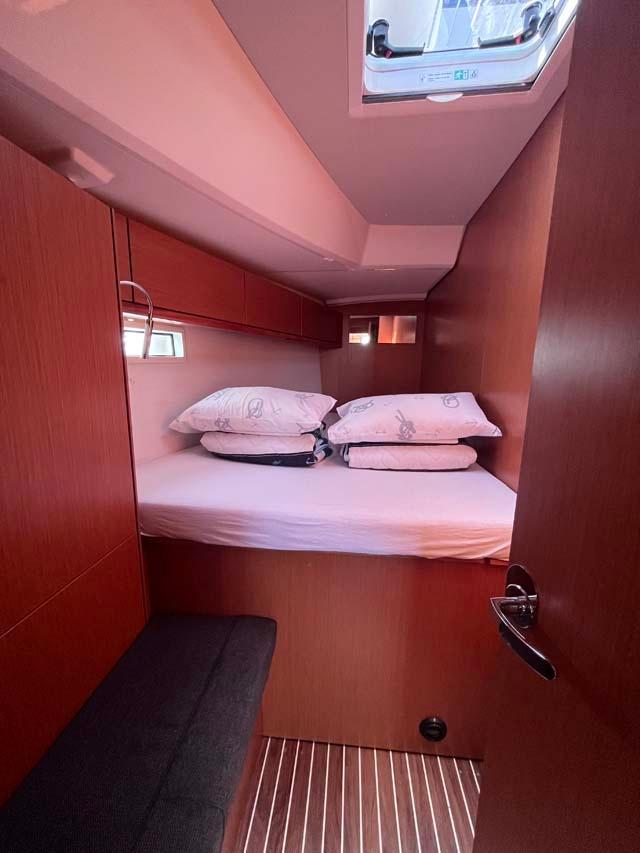 Bavaria Cruiser 46 Style - 4 cab., picture 10