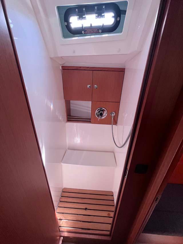 Bavaria Cruiser 46 Style - 4 cab., picture 17