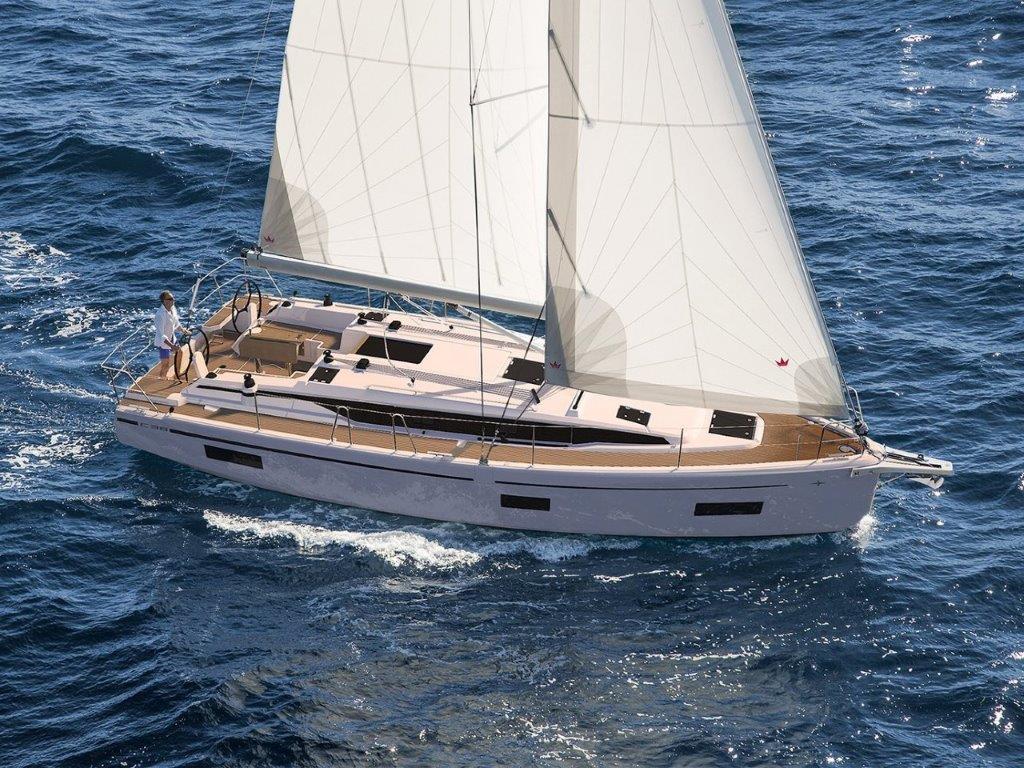 Bavaria C38, picture 6