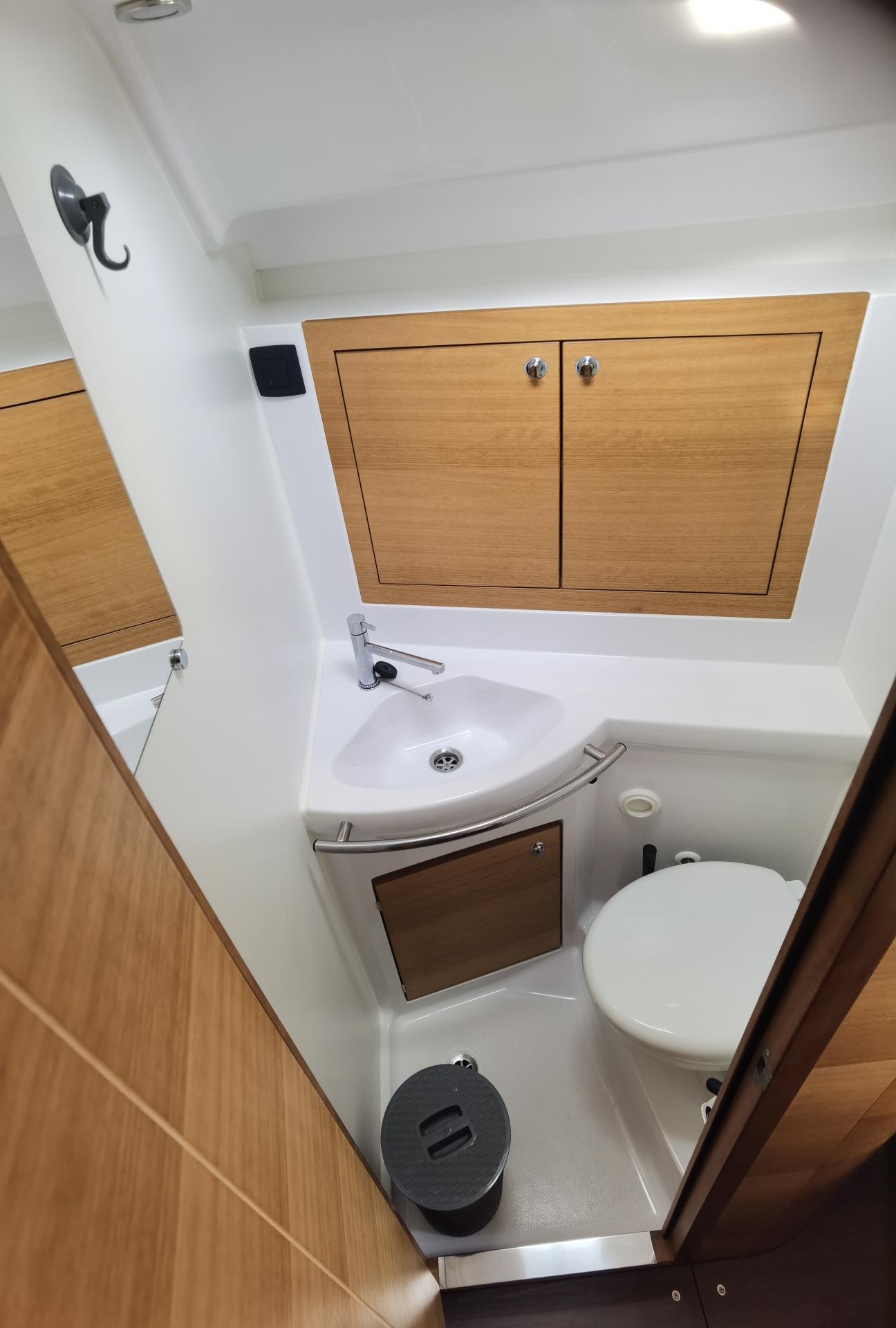 Elan Impression 40.1, picture 13