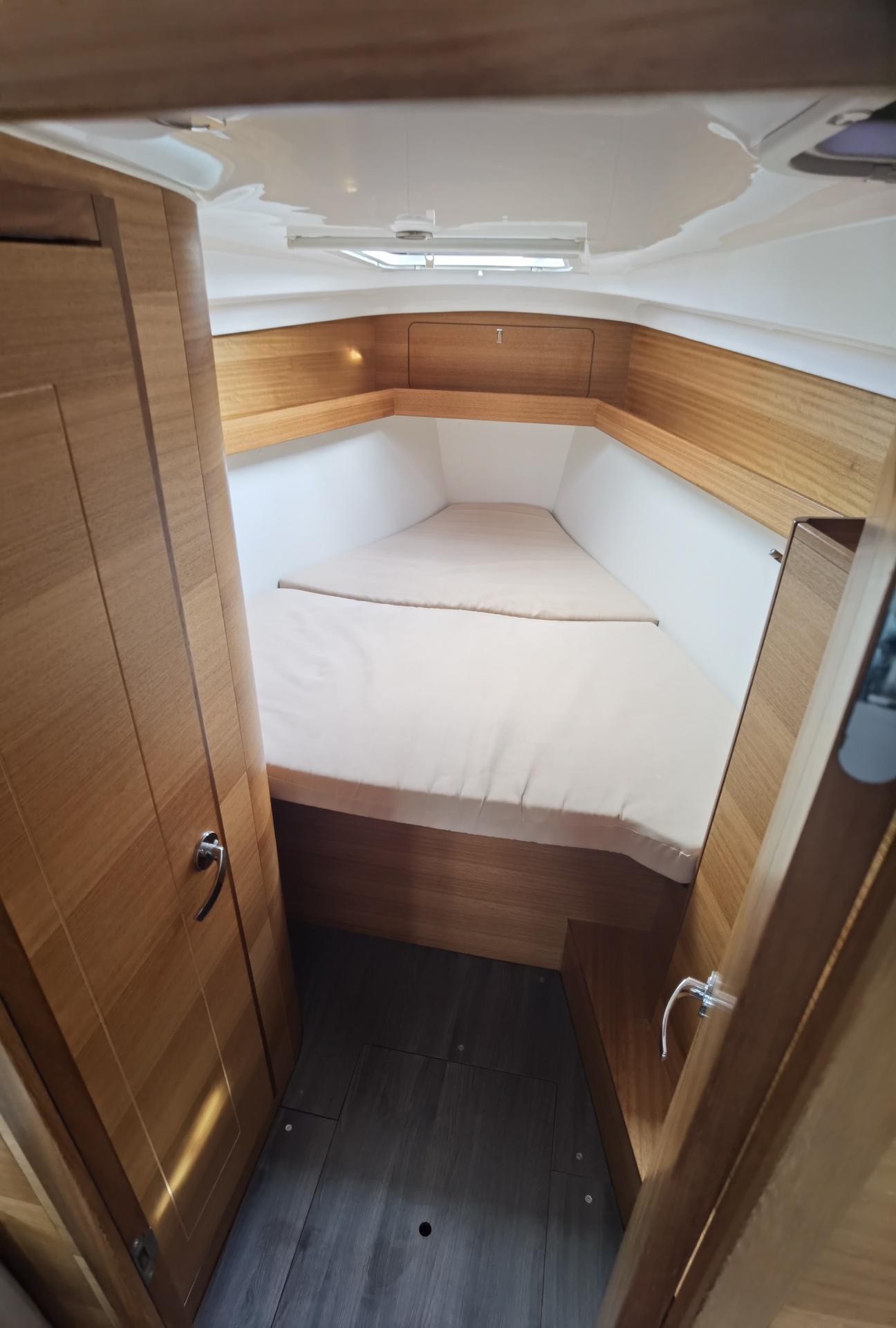 Elan Impression 40.1, picture 14