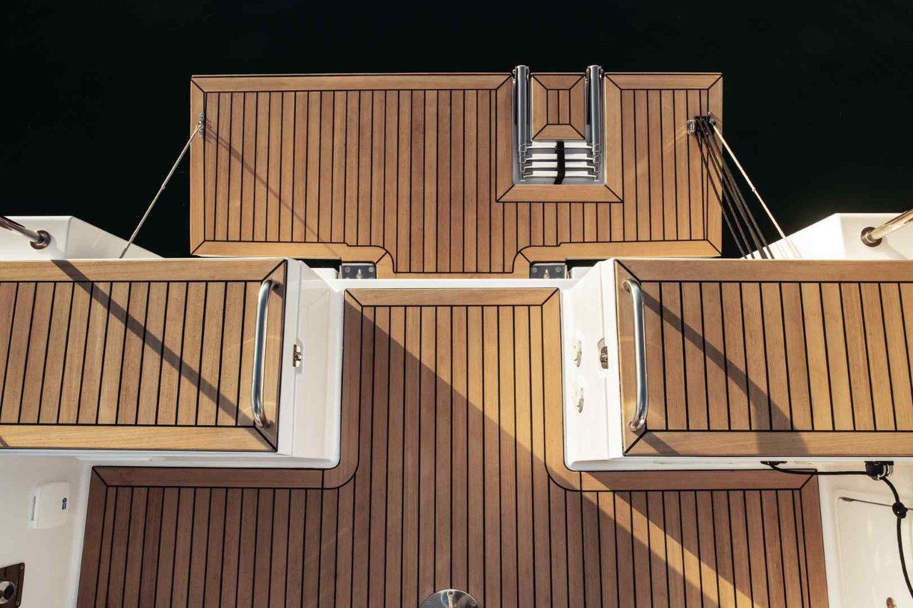 Elan Impression 40.1, picture 5