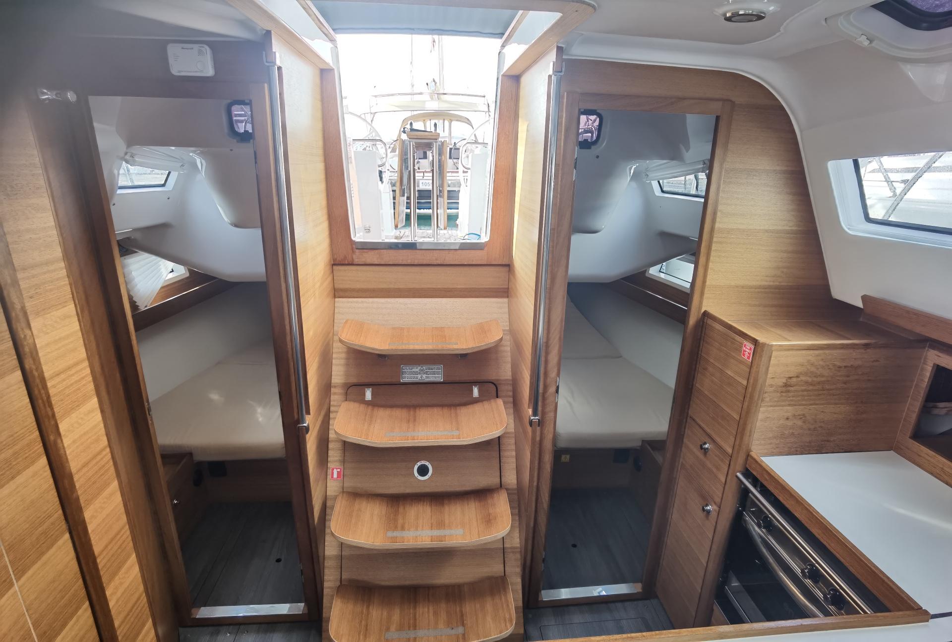 Elan Impression 40.1, picture 15