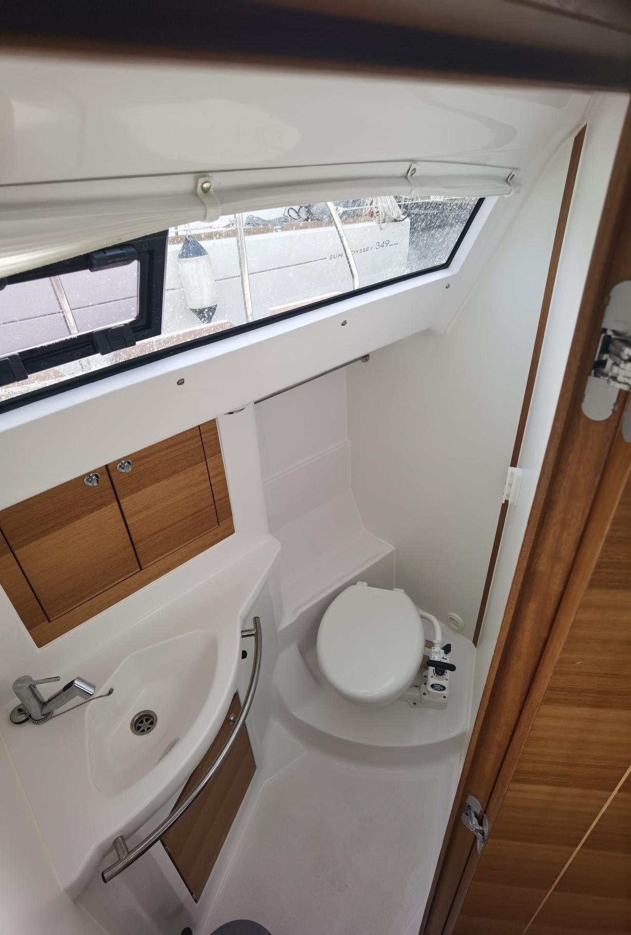 Elan Impression 40.1, picture 16