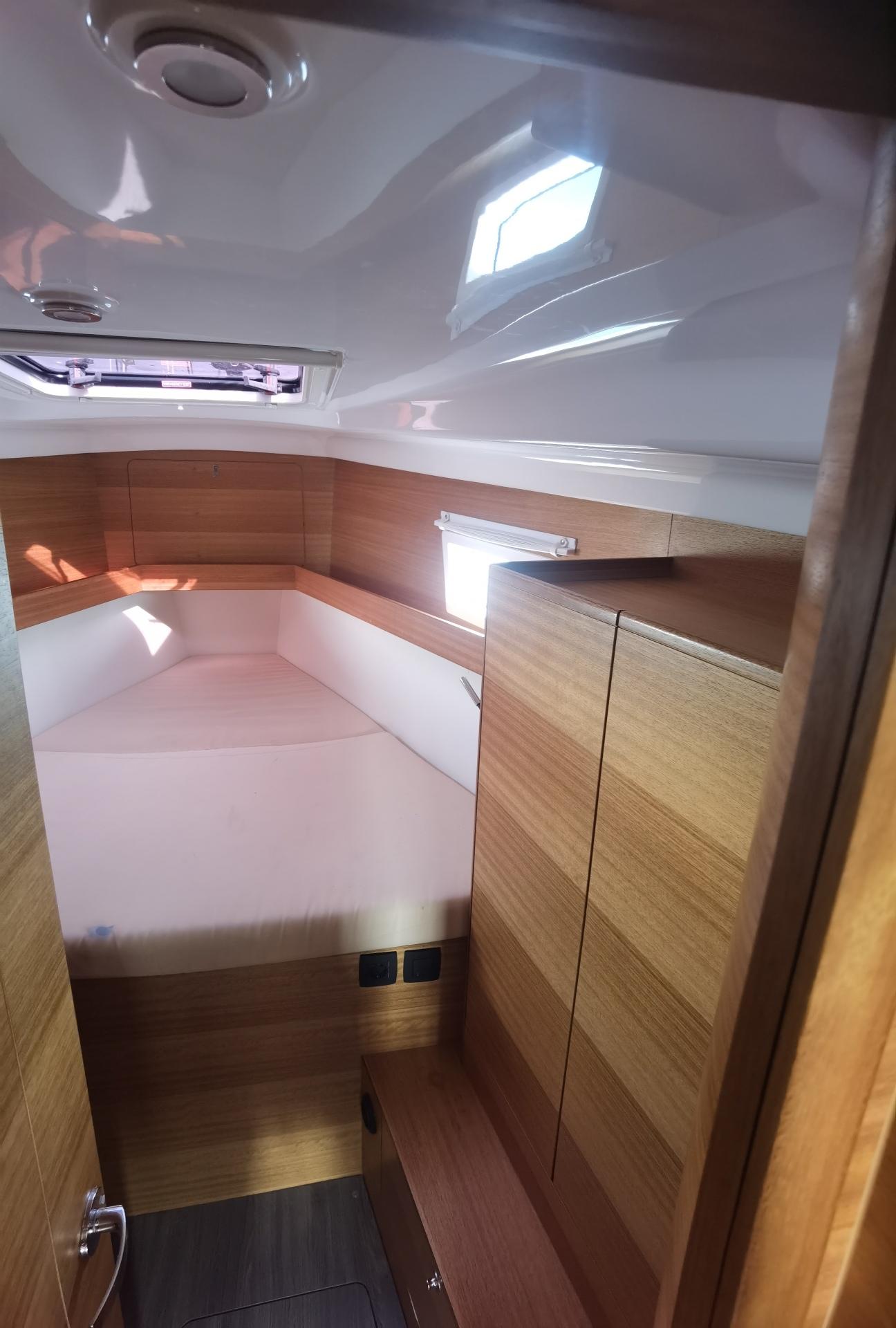 Elan Impression 45.1, picture 11