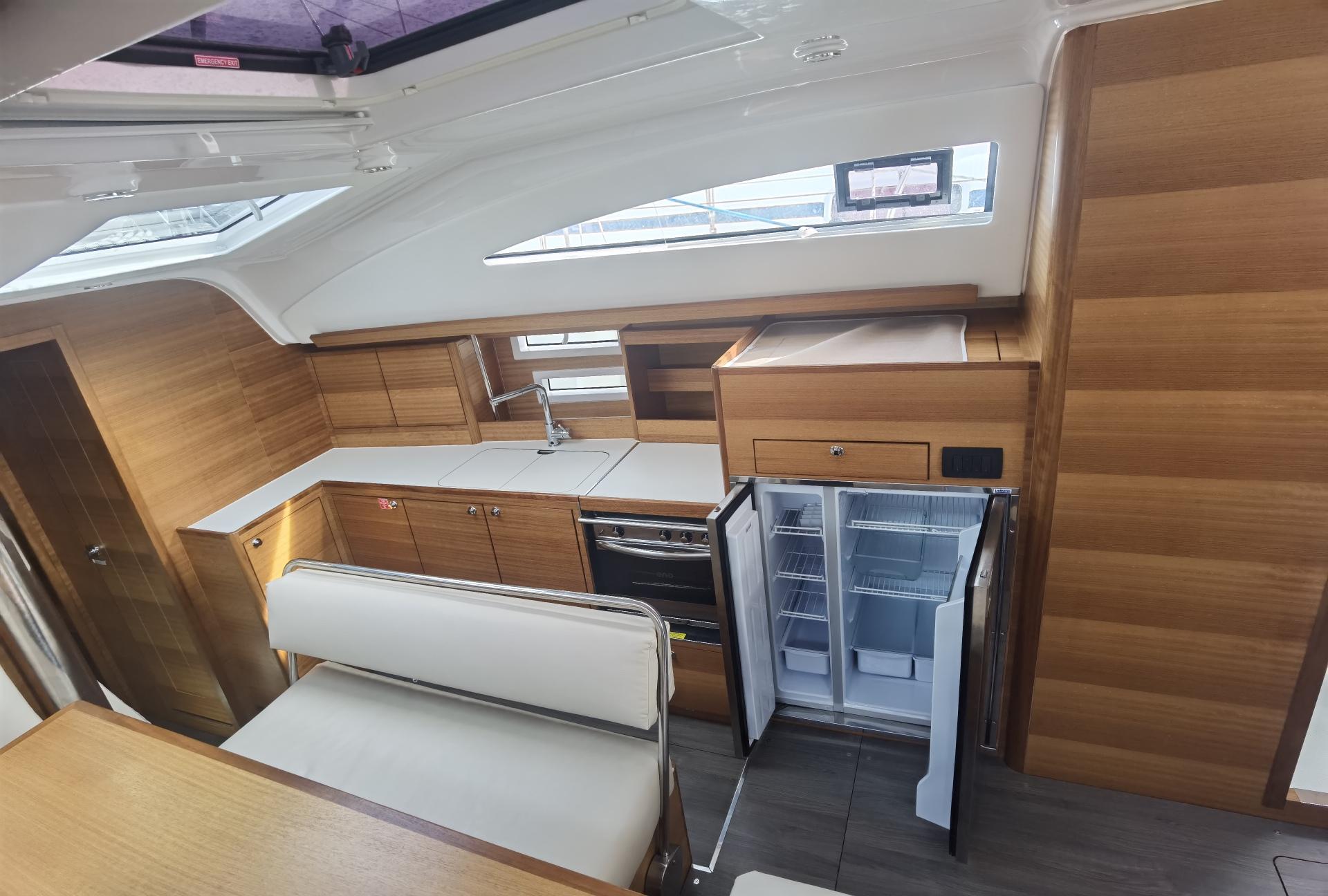 Elan Impression 45.1, picture 14