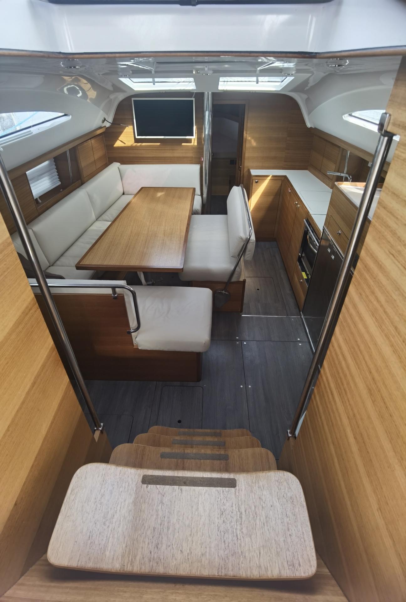 Elan Impression 45.1, picture 7