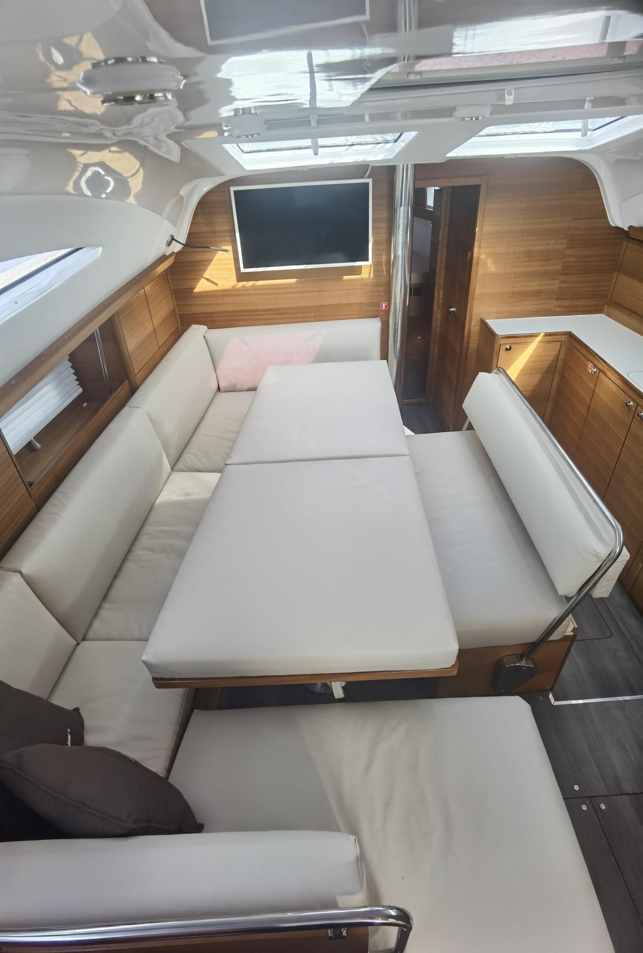 Elan Impression 45.1, picture 13