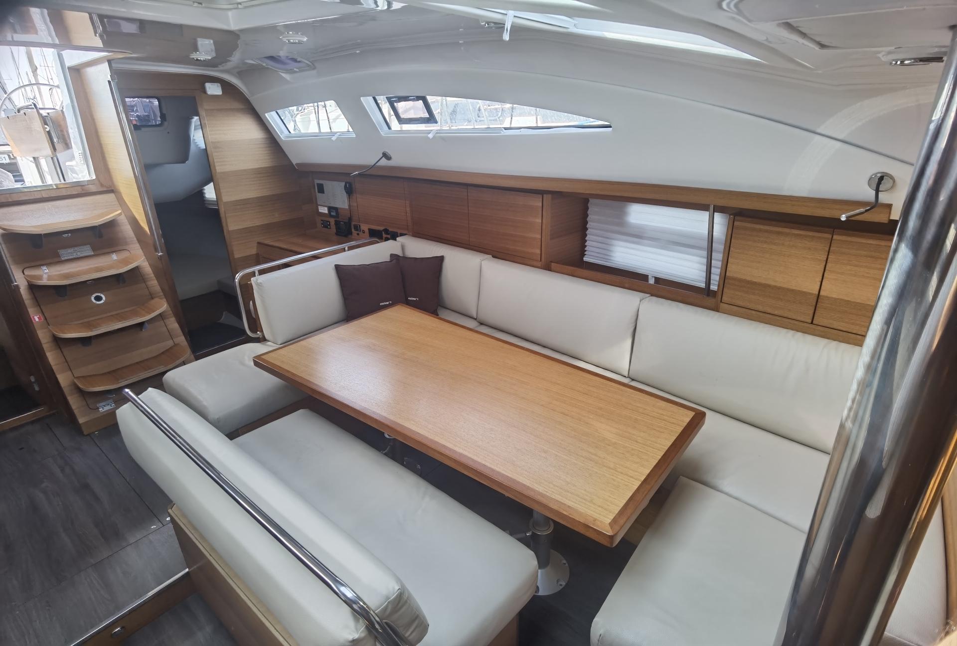 Elan Impression 45.1, picture 16