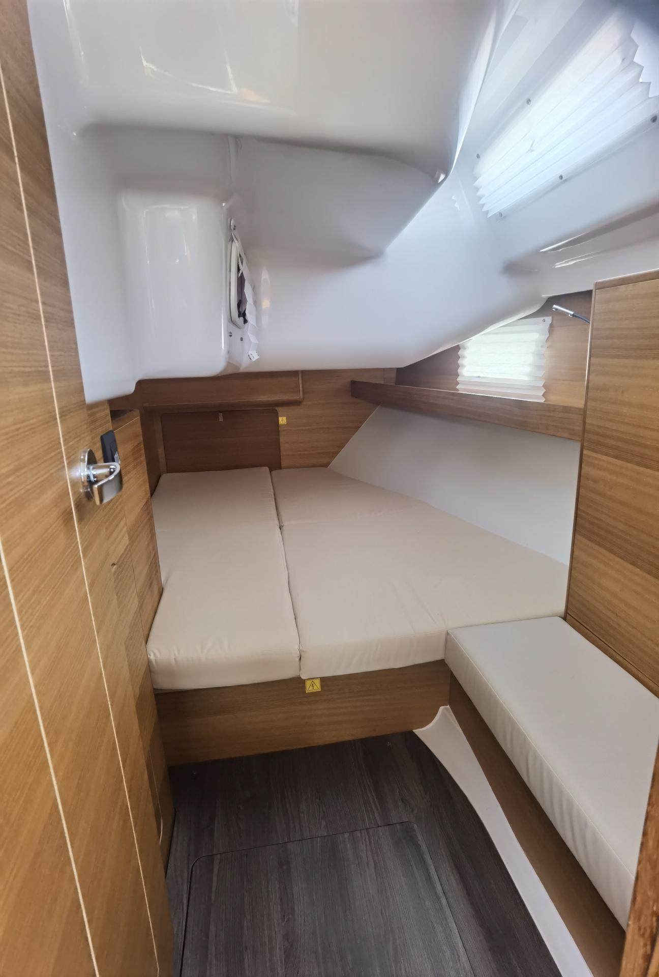 Elan Impression 45.1, picture 9