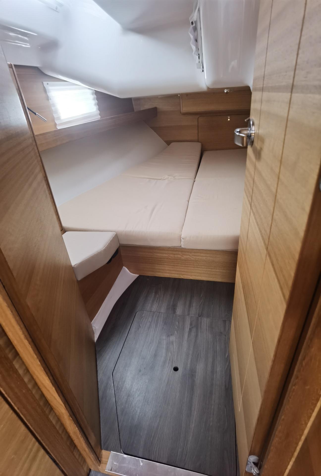 Elan Impression 45.1, picture 8