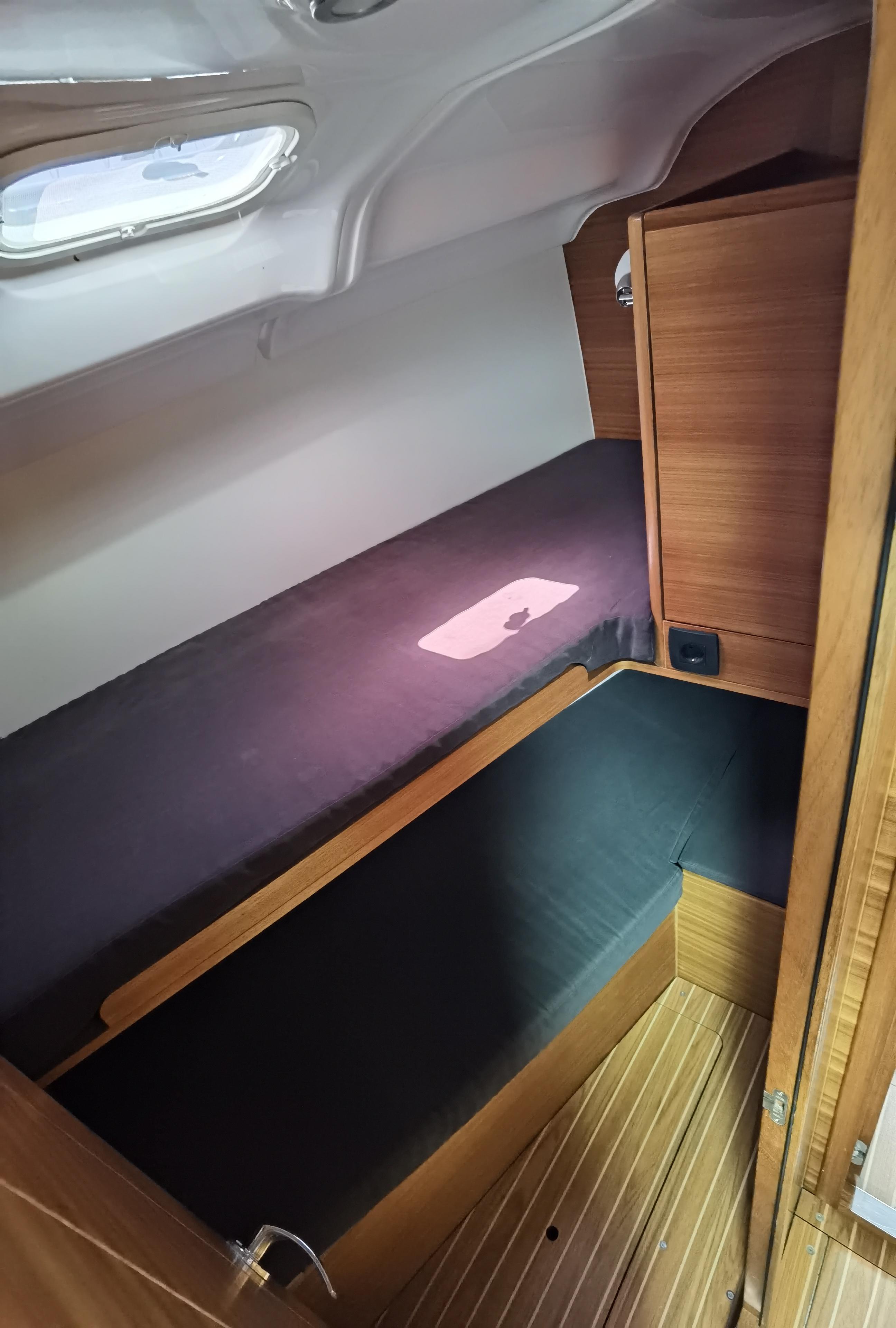 Elan Impression 45.1, picture 8