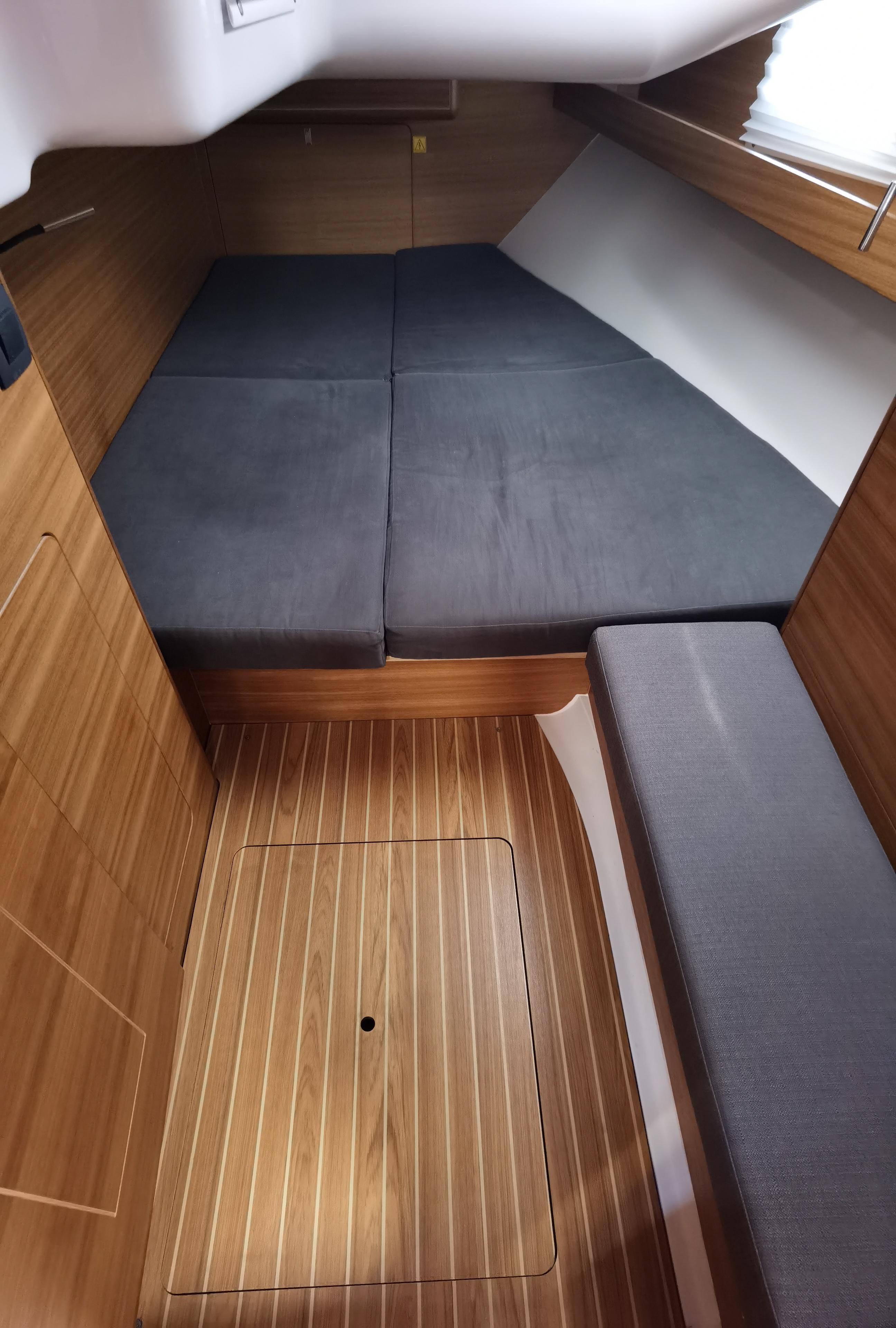 Elan Impression 45.1, picture 7