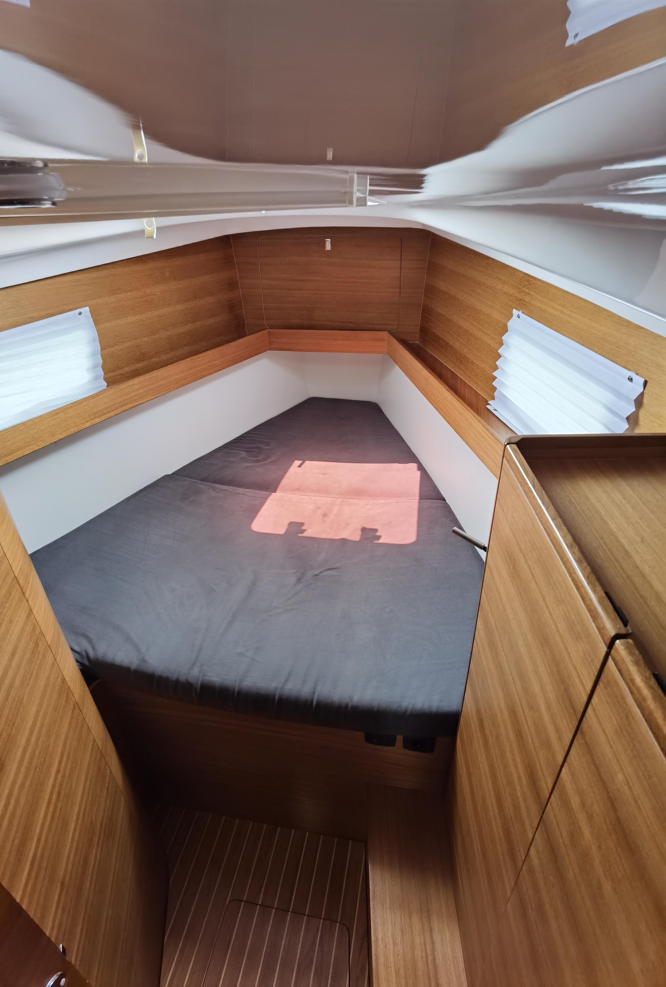 Elan Impression 45.1, picture 9