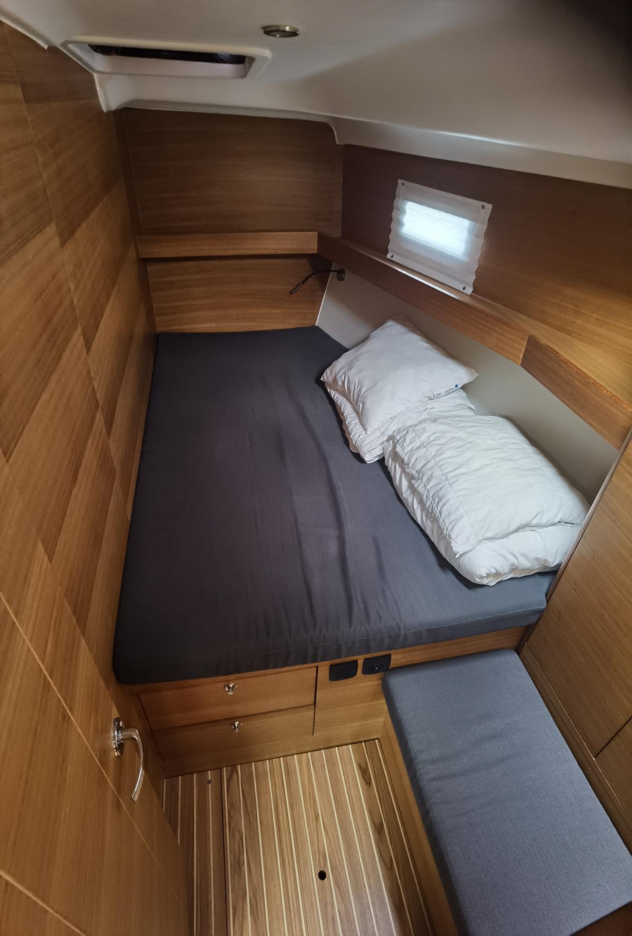 Elan Impression 50.1, picture 10