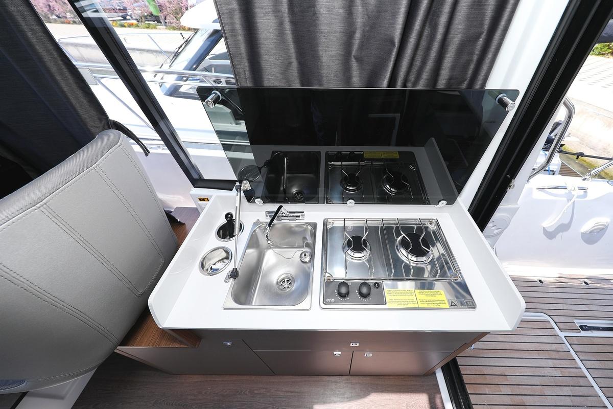 Antares 9 OB, picture 16