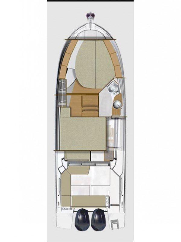 Antares 9 OB, picture 2