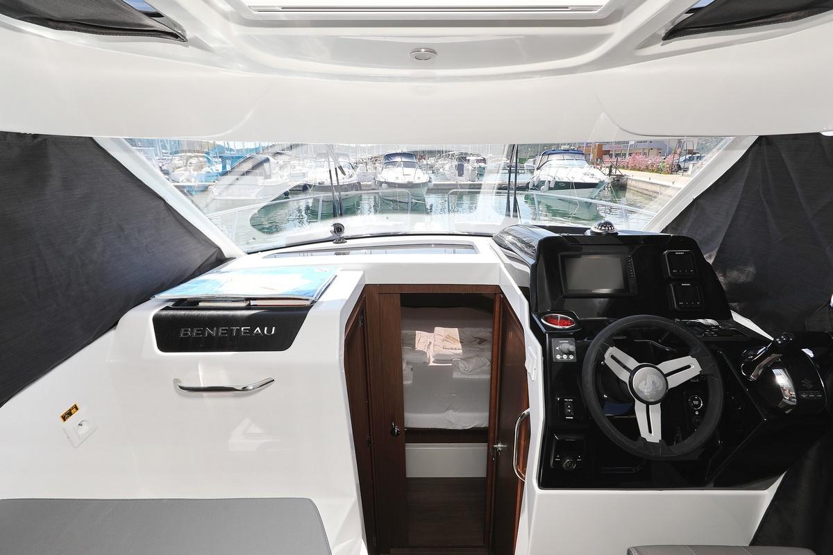 Antares 9 OB, picture 18