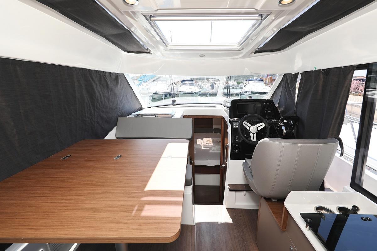 Antares 9 OB, picture 14