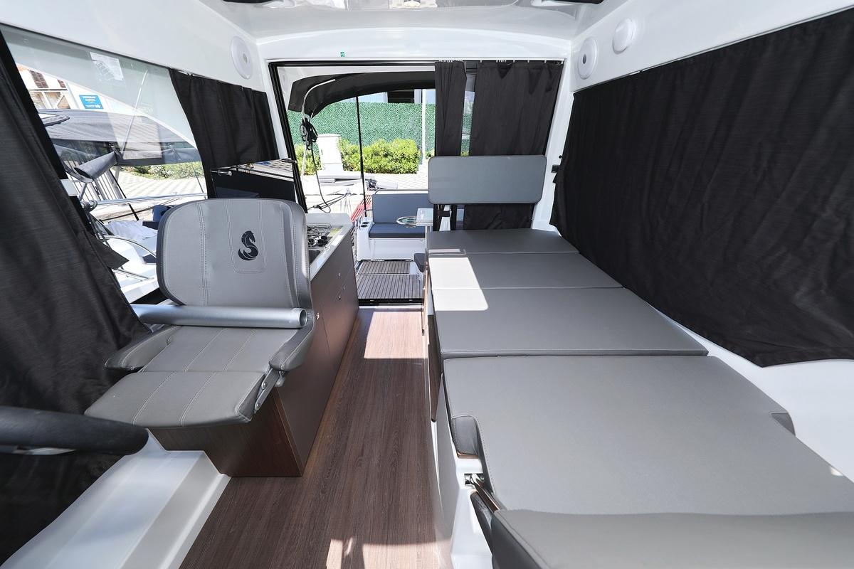 Antares 9 OB, picture 17