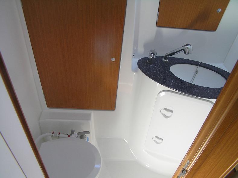 Cyclades 43.4 - Sugar Daddy, picture 22