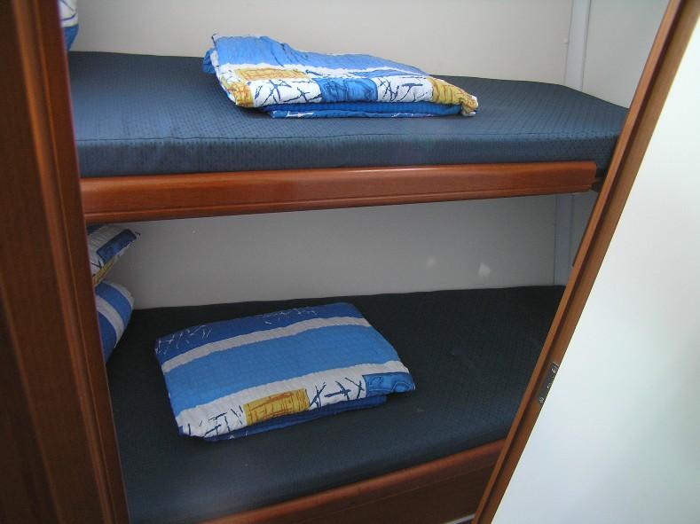 Cyclades 43.4 - Sugar Daddy, picture 18