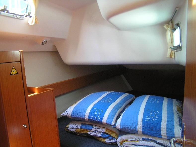 Cyclades 43.4 - Sugar Daddy, picture 16