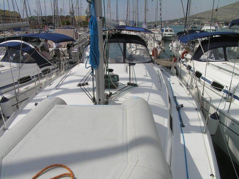 Cyclades 43.4 - Sugar Daddy, picture 9