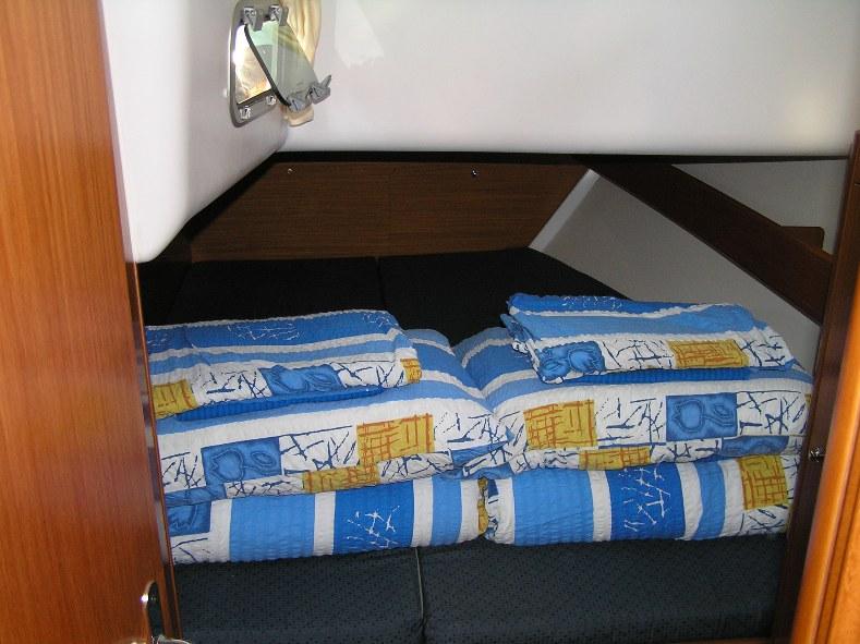 Cyclades 43.4 - Sugar Daddy, picture 17