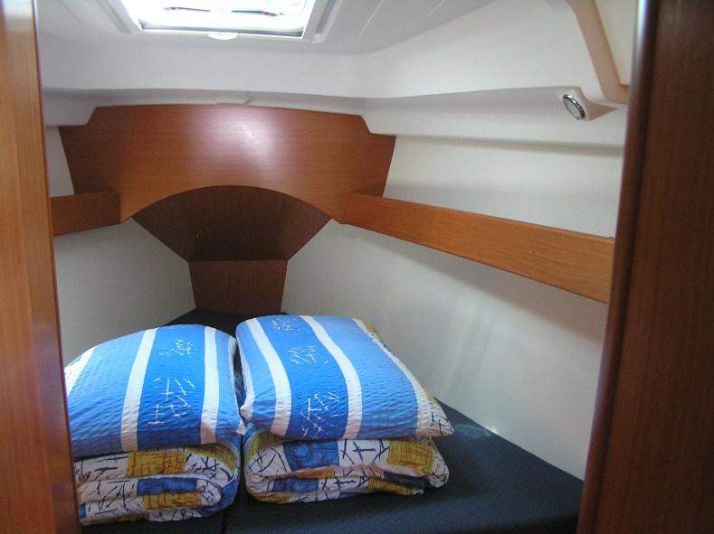 Cyclades 43.4 - Sugar Daddy, picture 19