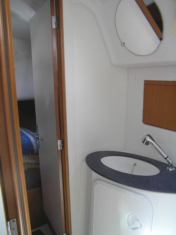 Cyclades 43.4 - Sugar Daddy, picture 20