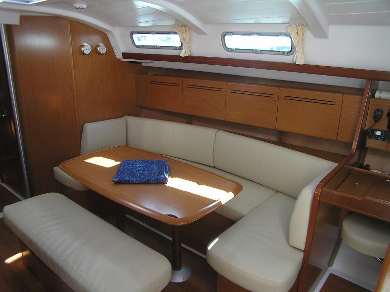 Cyclades 43.4 - Sugar Daddy, picture 12