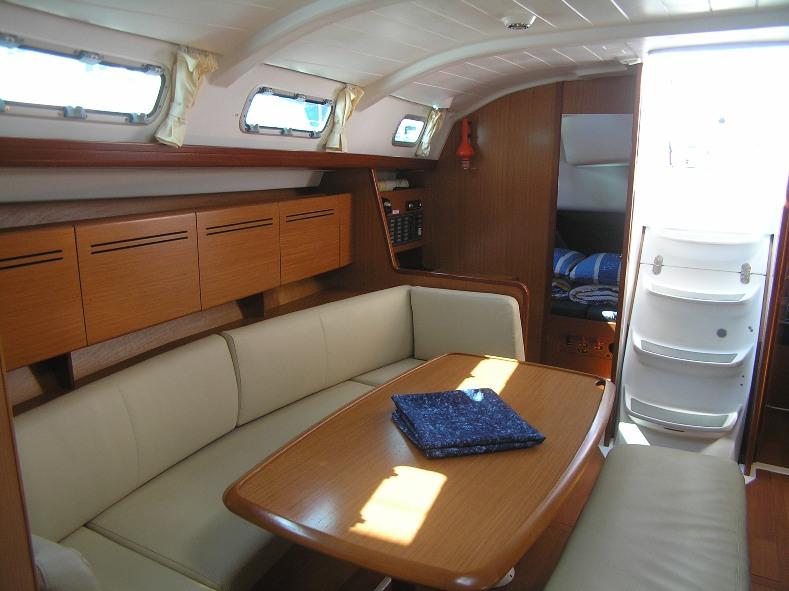 Cyclades 43.4 - Sugar Daddy, picture 13