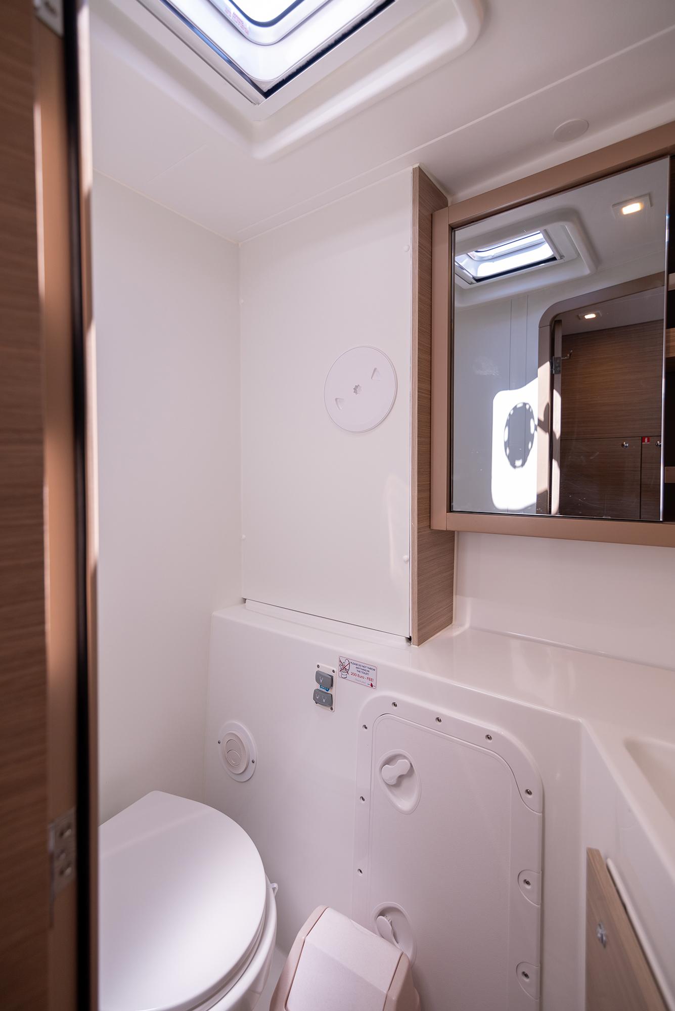 Lagoon 42 OW, picture 17