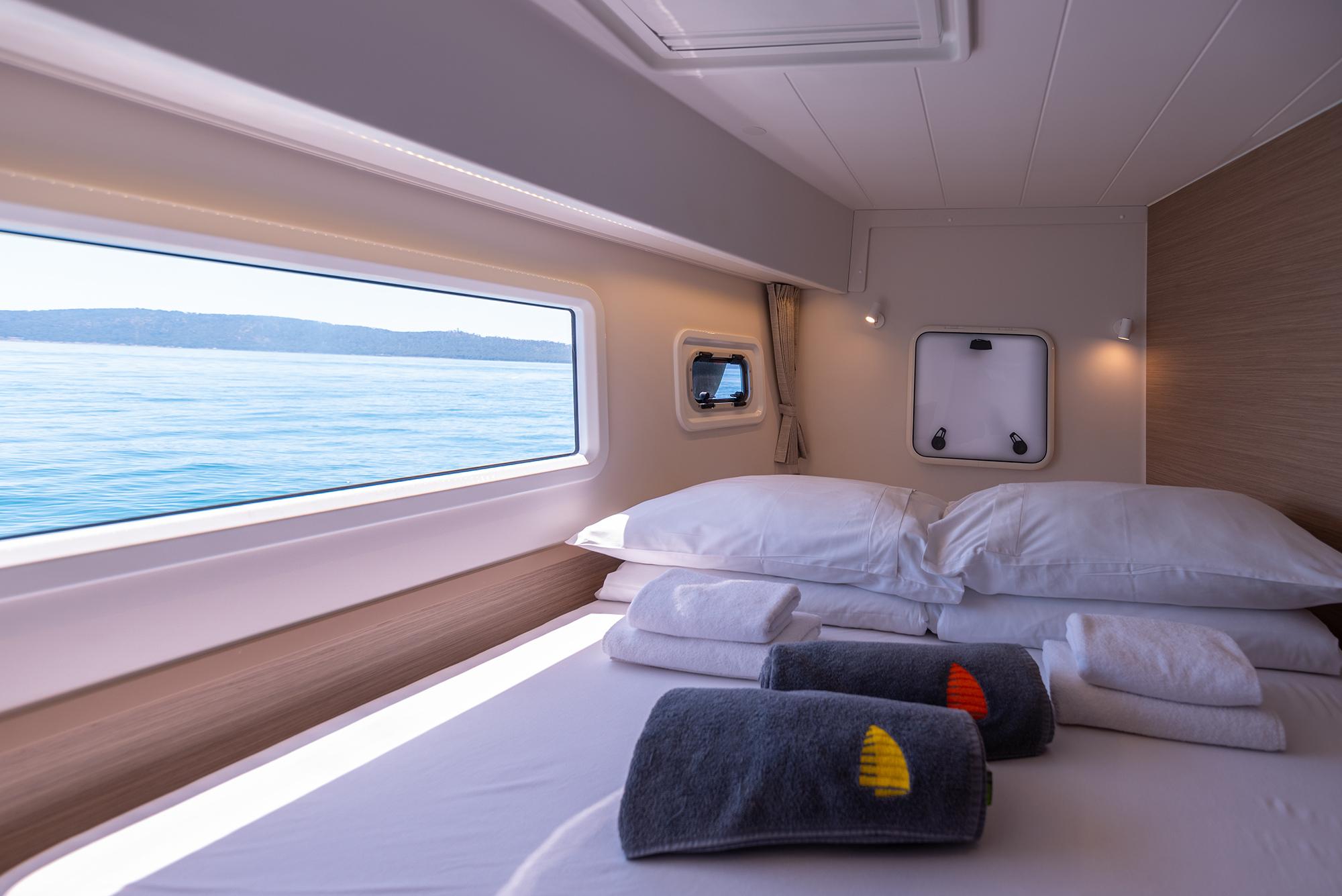 Lagoon 42 OW, picture 15