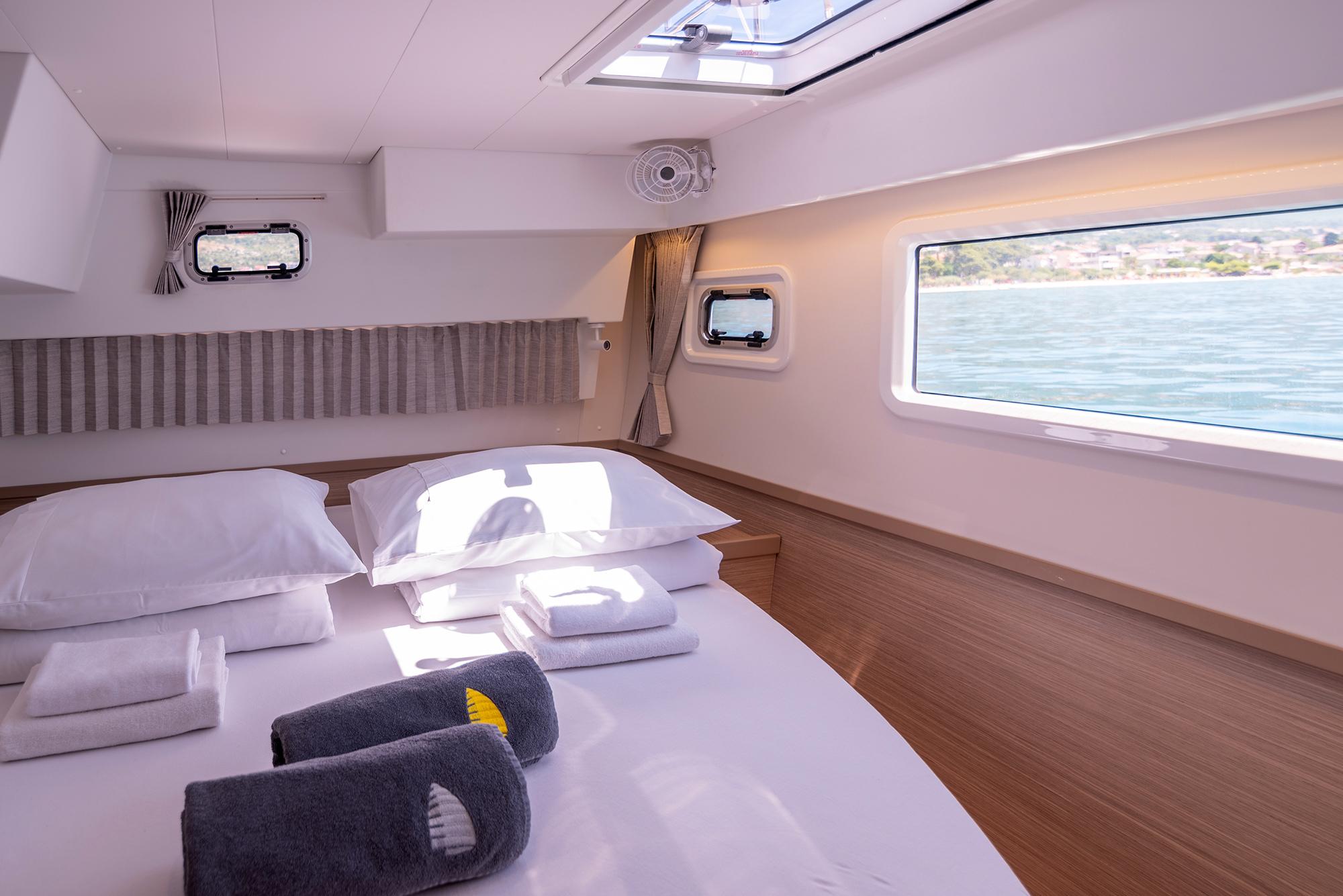 Lagoon 42 OW, picture 14