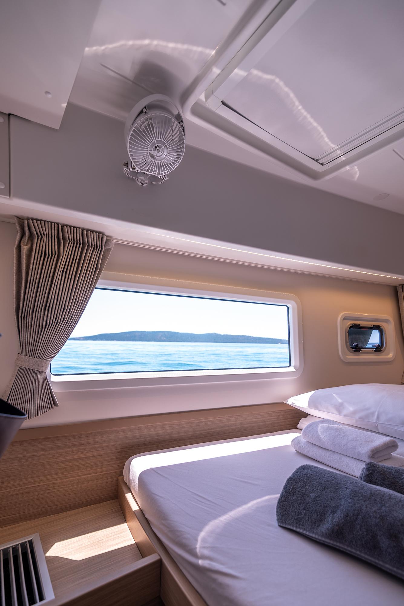 Lagoon 42 OW, picture 16