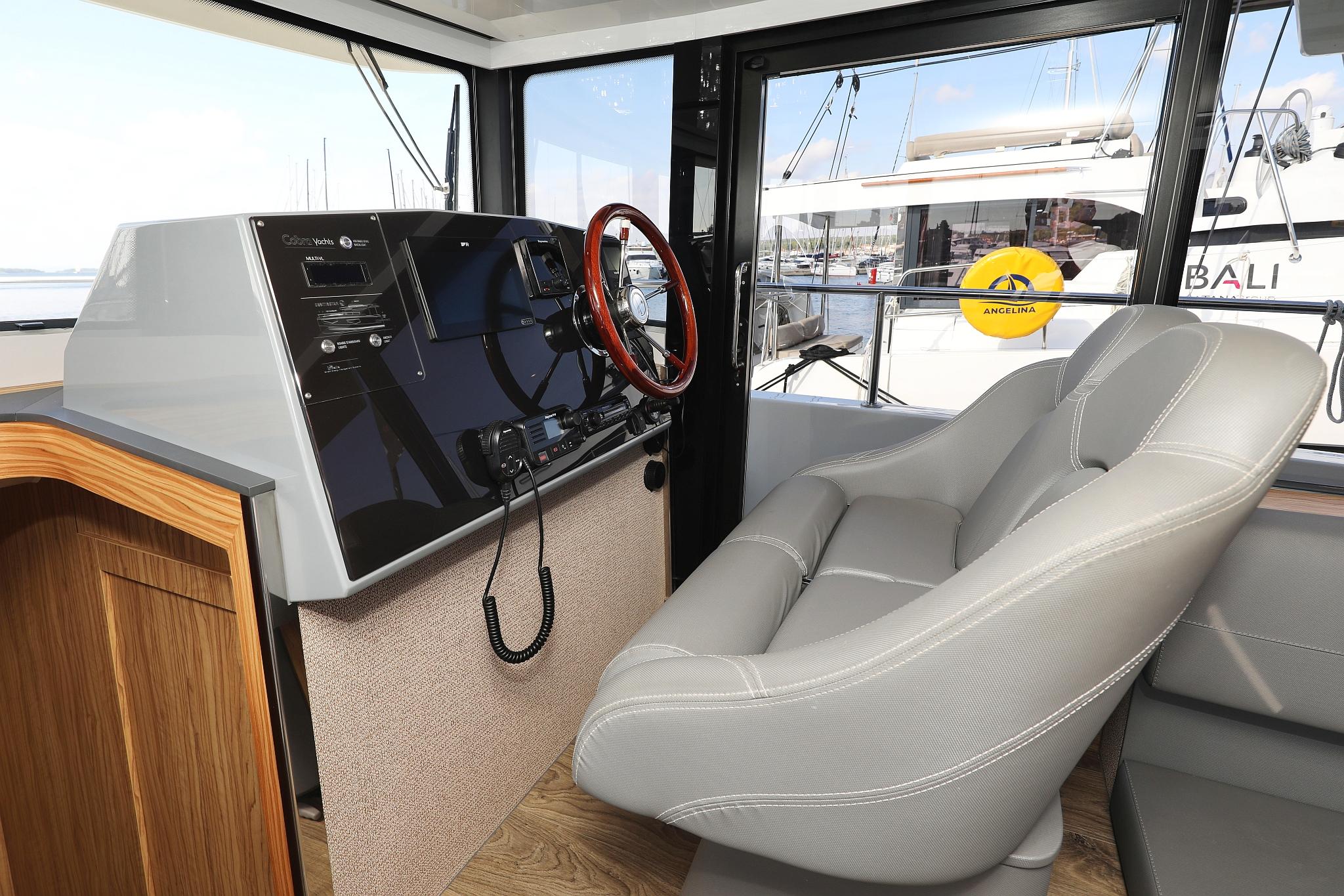 Seamaster 45, picture 20