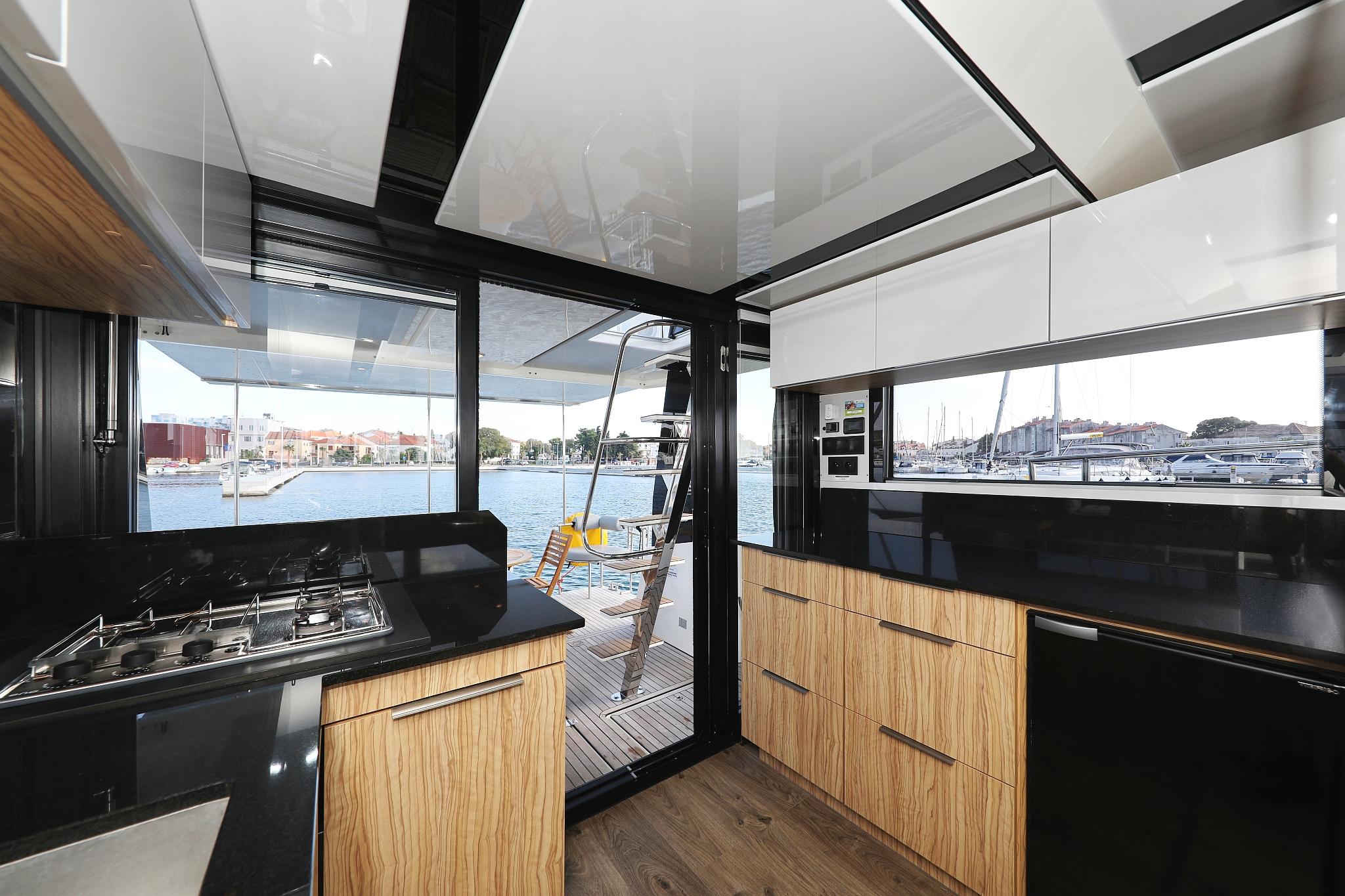 Seamaster 45, picture 40