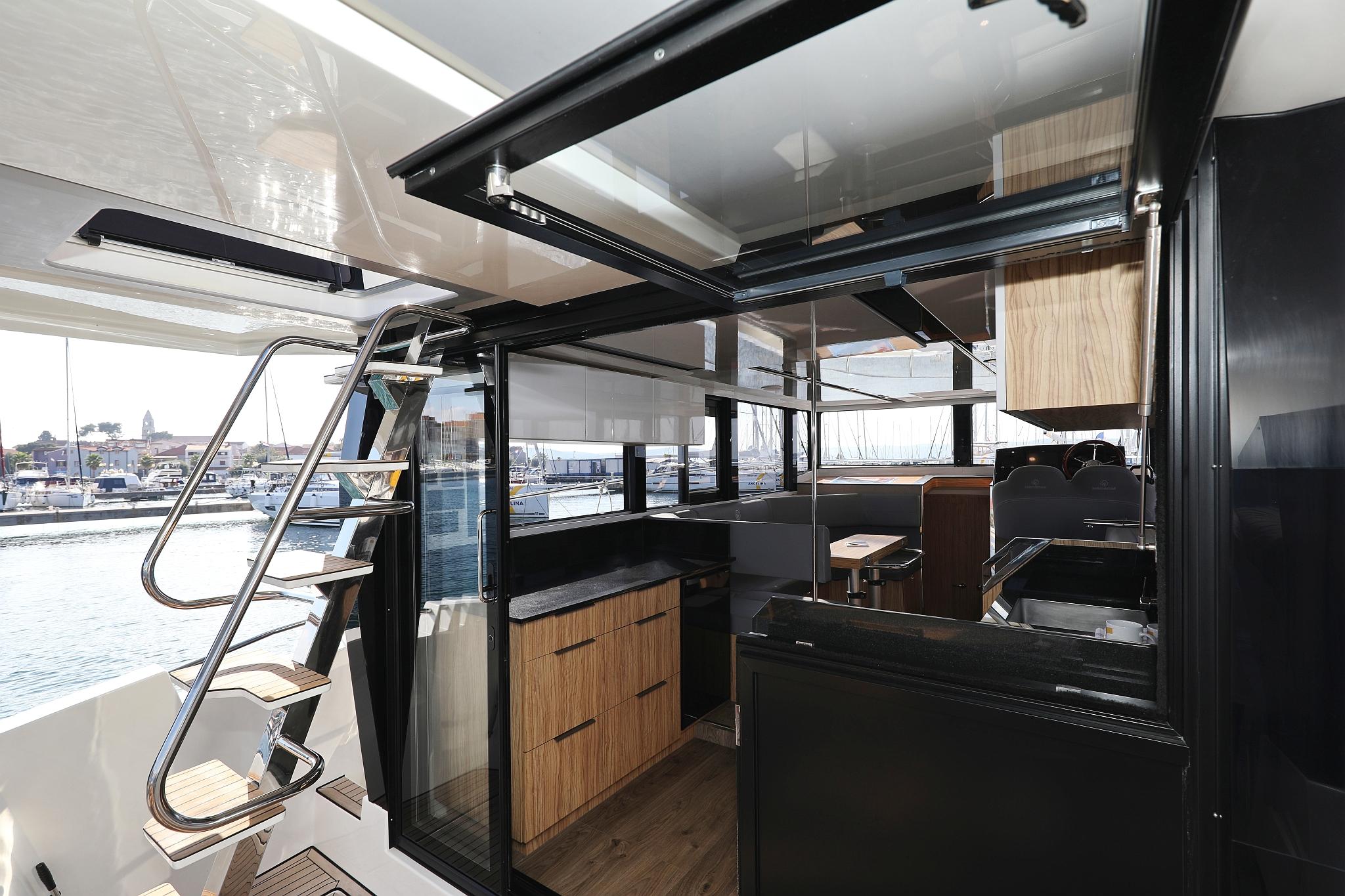 Seamaster 45, picture 13