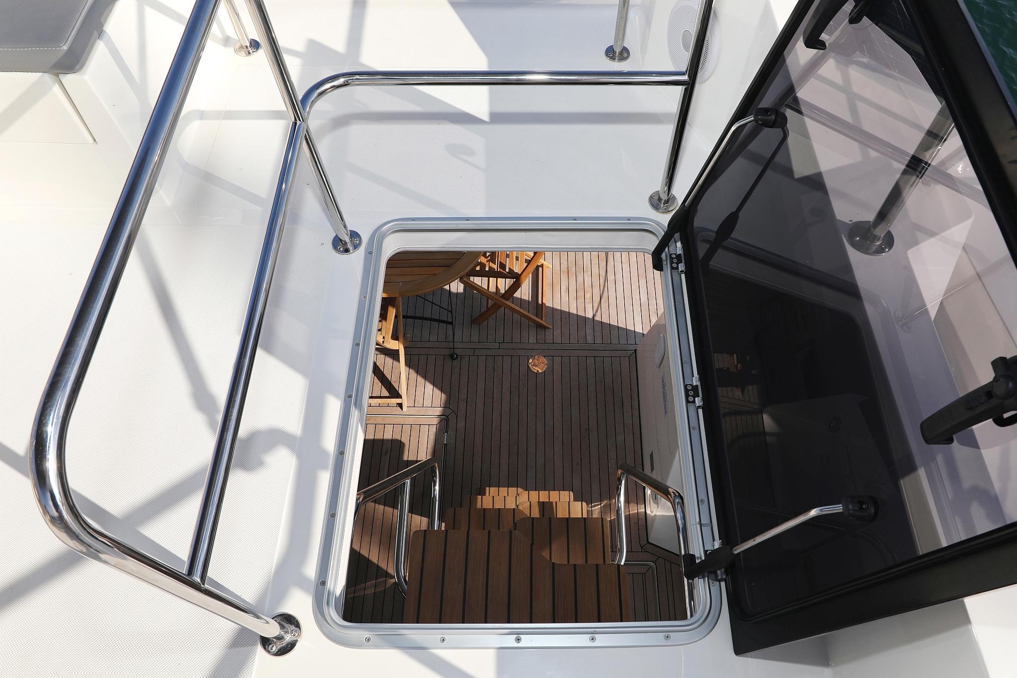 Seamaster 45, picture 44