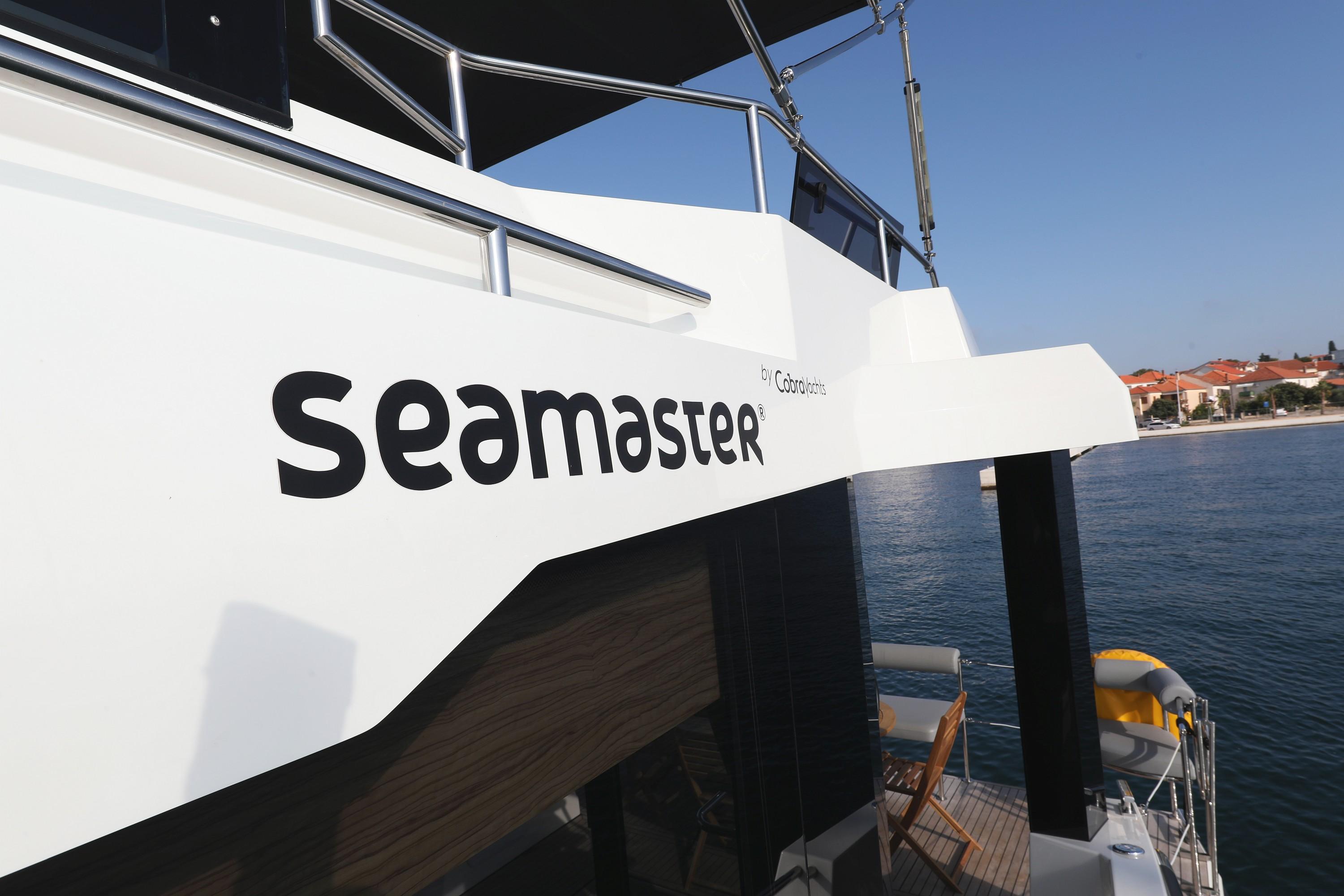Seamaster 45, picture 46
