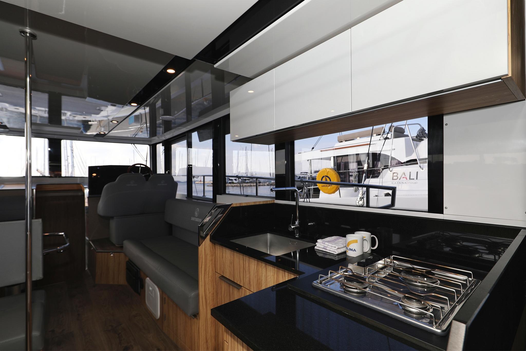 Seamaster 45, picture 39