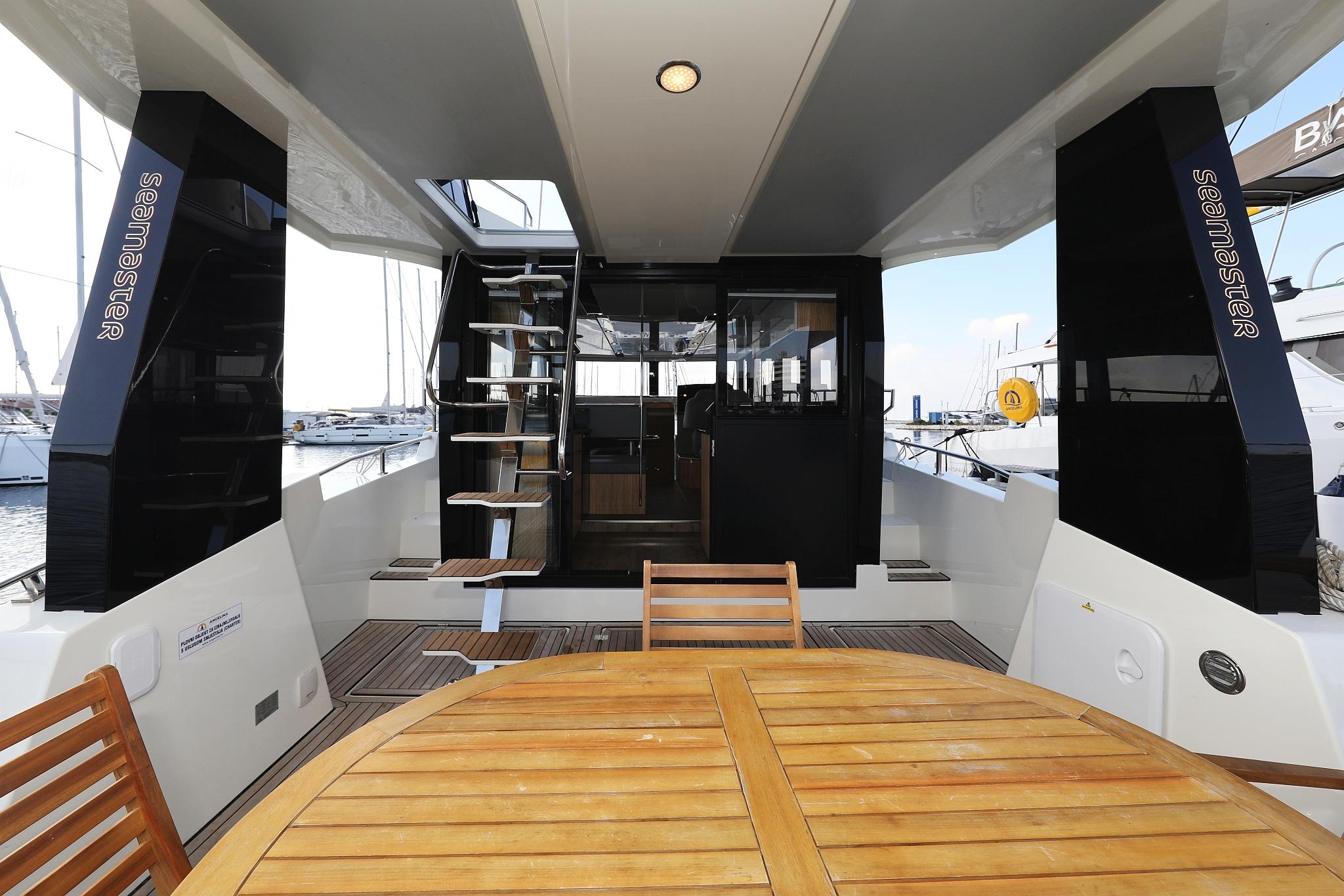 Seamaster 45, picture 12