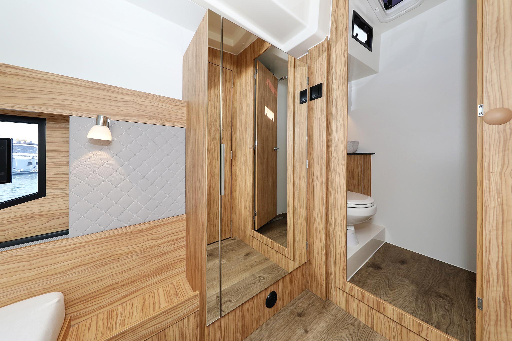 Seamaster 45, picture 32